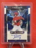 TYSON LEWIS 2025 LEAF OPTICHROME BLUE LAVA AUTOGRAPH /3 REDS