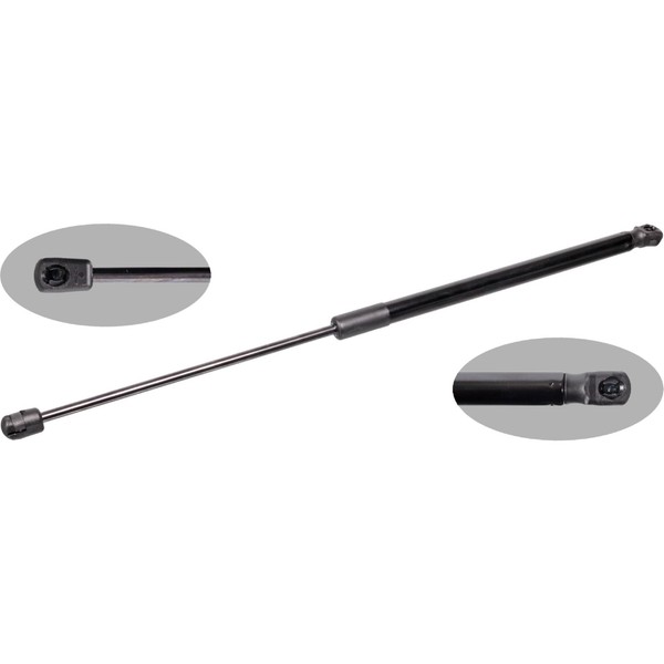 Febi Bilstein 101785 Gasfeder Kofferraum Laderaum FüR Audi A3 8VA 8VF-image