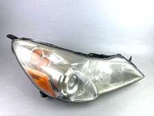 Feu avant (phare) Subaru OUTBACK