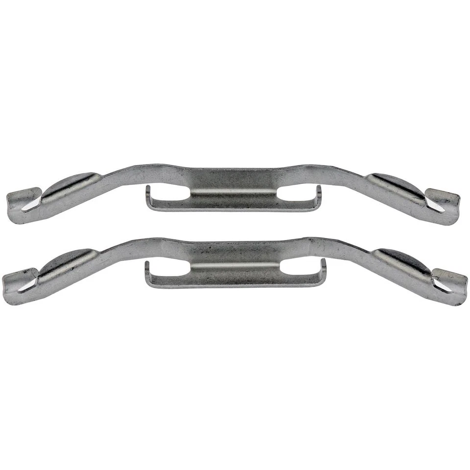 Dorman - Kit de herrajes de freno de disco trasero delantero de primera parada para Volvo S80 2007-2009 Foto 2 de 4