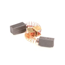 Astro Blender Brush Carbon A2000B Motor A2000B-B - Genuine OEM Replacement Part