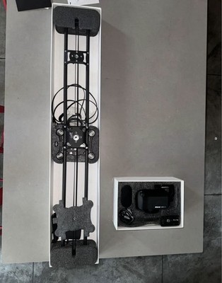 Rhino Arc V2 Camera Slider