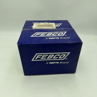 #ad #ad FEBCO 3 4quot; 765 QT PVB WATTS Pressure Vacuum Breaker Backflow Preventer Valve NEW $89.00
