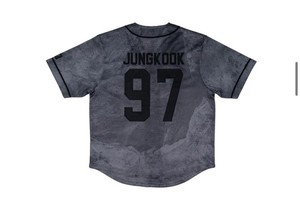 Bts Jungkook Shirt | eBay