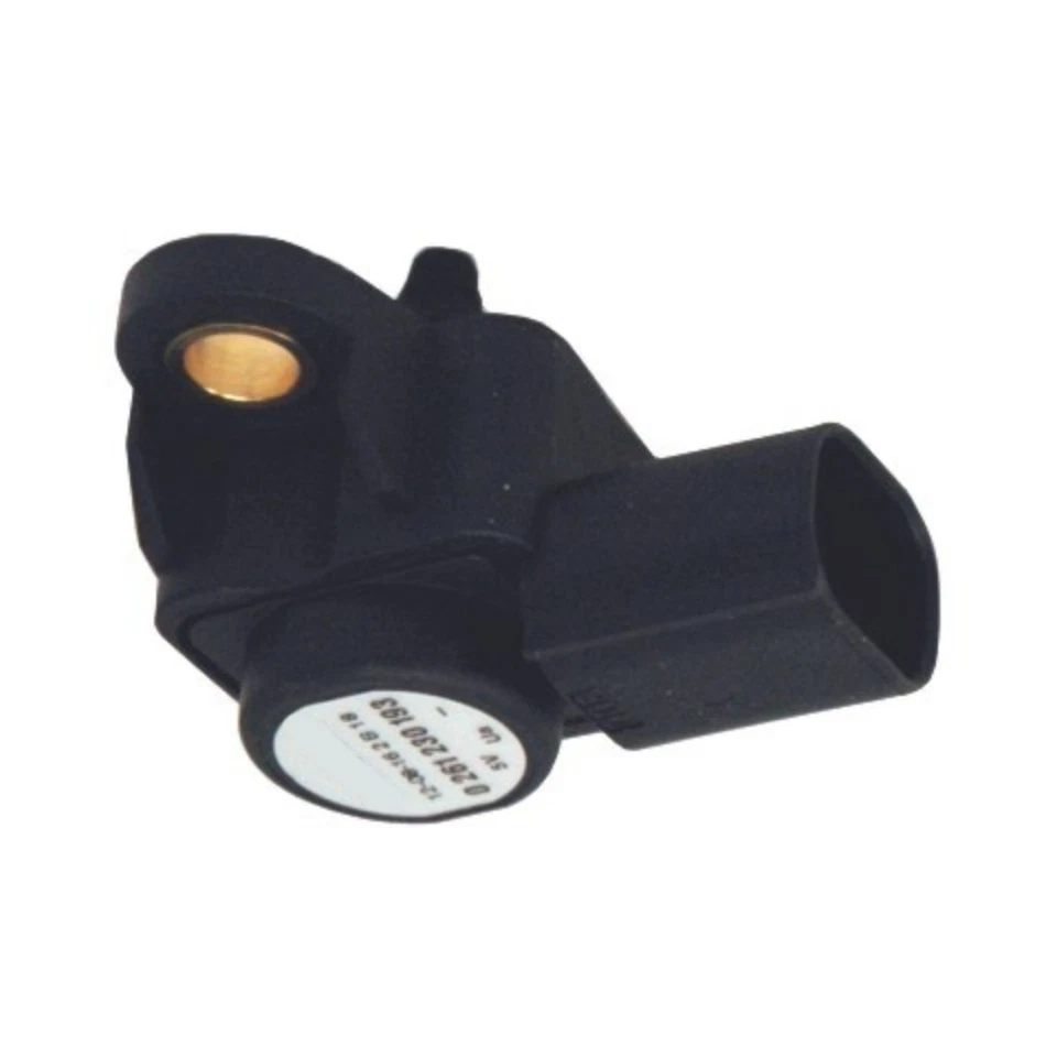 Sensor de presión absoluta colector para Mercedes-Benz GLE350d 2016 | 3 pines Foto 2 de 4