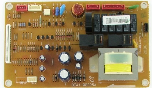 CoreCentric Microwave Control Board Replacement for GE WB27X10901