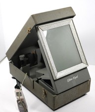 Stereo Royal Group Viewer Tabletop 3D Projector Realist slides - Serviced by DRT