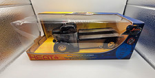 Anniversary Edition Badger City Heat 1947 Ford Coe Flatbed 124 Diecast Unopened