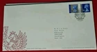 GB -2010 - ''  Special Delivery Machin FDC ''  -26/10/10 - Windsor P/mk