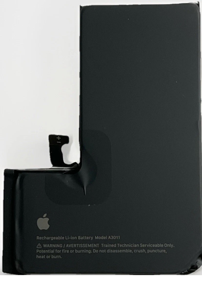 OEM Original Apple iPhone 15 Pro Battery / 100% Health / Genuine