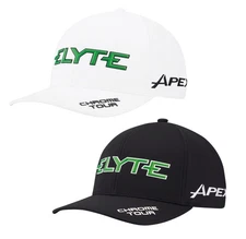 Callaway Mens Elyte Adjustable Hat Golf Cap - New 2025