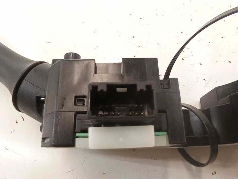 2018 Nissan 370z Touring w/o Navigation Column Switch Combo OEM Tested - Image 4 of 4