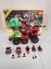 LEGO 6989 Mega Core Magnetizer M-Tron Space Vintage 1990 100% Complete w/ Box