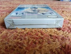 Jackie Chan's Action Kung Fu (Nintendo NES, 1990) 100% Authentic