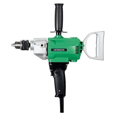 HiKOKI Electric Drill D13 for Steel (13mm) & Wood (40mm) AC100V 720W