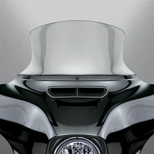 National Cycle VStream Windscreen 11.5" Clear N20408