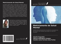Giselle Fagundes (U. A.) | Matriciamento De Salud Mental | Taschenbuch (2022)