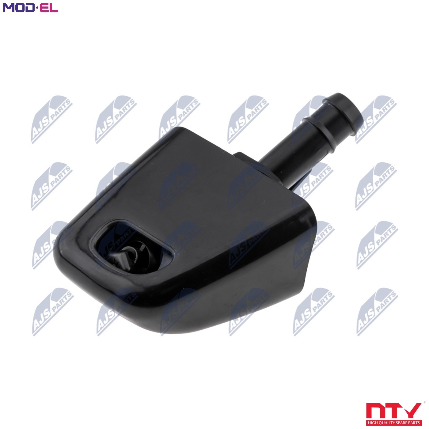 N.T.Y. EDS-NS-024.NTY Washer Fluid Jet, headlight cleaning for NISSAN - Image 7