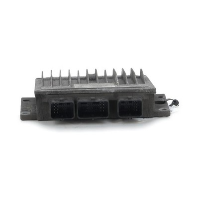 Motorrechner - Renault CLIO CAMPUS II PH.1 - 8200911562 - R0-3775E