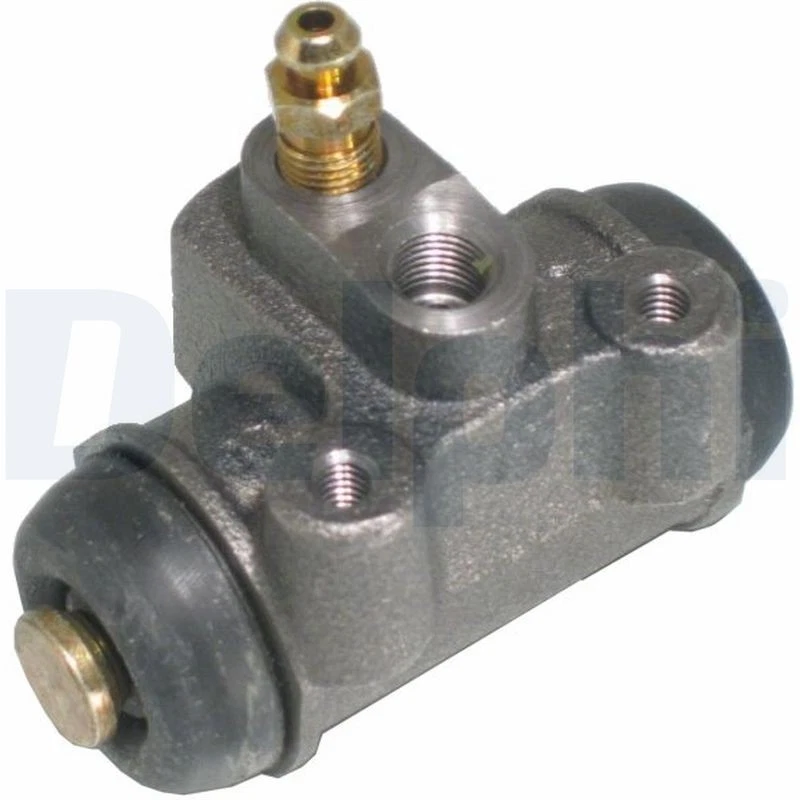 WHEEL BRAKE CYLINDER LW62021 FOR FORD NISSAN KA24E 2.4L TD27 2.7L TD27E 2.7L - Image 2 of 4