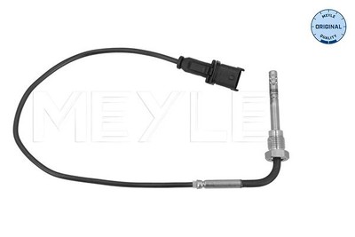 MEYLE Sensor, Abgastemperatur  für FIAT