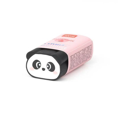 LEGAMI Pantastic Panda Radiergummi mit Duft