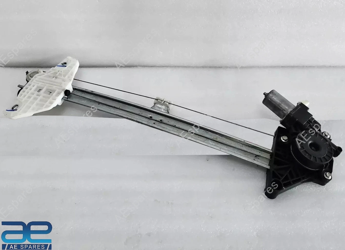 Rear Door Window Regulator Assembly RH For Suzuki Wagon R 2019-Now 83501M69R10 view 2