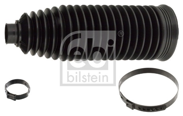 Faltenbalgsatz Lenkung Febi Bilstein 102114 FüR Audi A6 C6 4F5 4F2 4FH Avant TDI-image