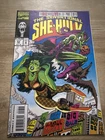 Sensational She-Hulk 53 Vf