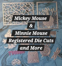 Sizzix Die cutting lot - 140 Cutting Dies  53 SIZZIX Dies Card Making Craft Dies