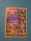 New ListingPokémon TCG Gengar TG06/TG30 Lost Origin Trainer Gallery Card