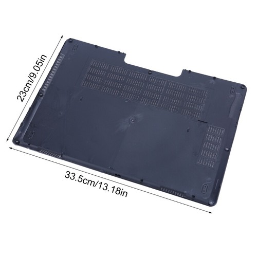 PVC Bottom Cover Shell for Latitude E5470 Notebook - Photo 8/8