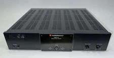 AudioSource AMP210 Stereo Power Amplifier A & B Channel Dual Voltage
