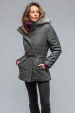 Gimo's Velia Jacket