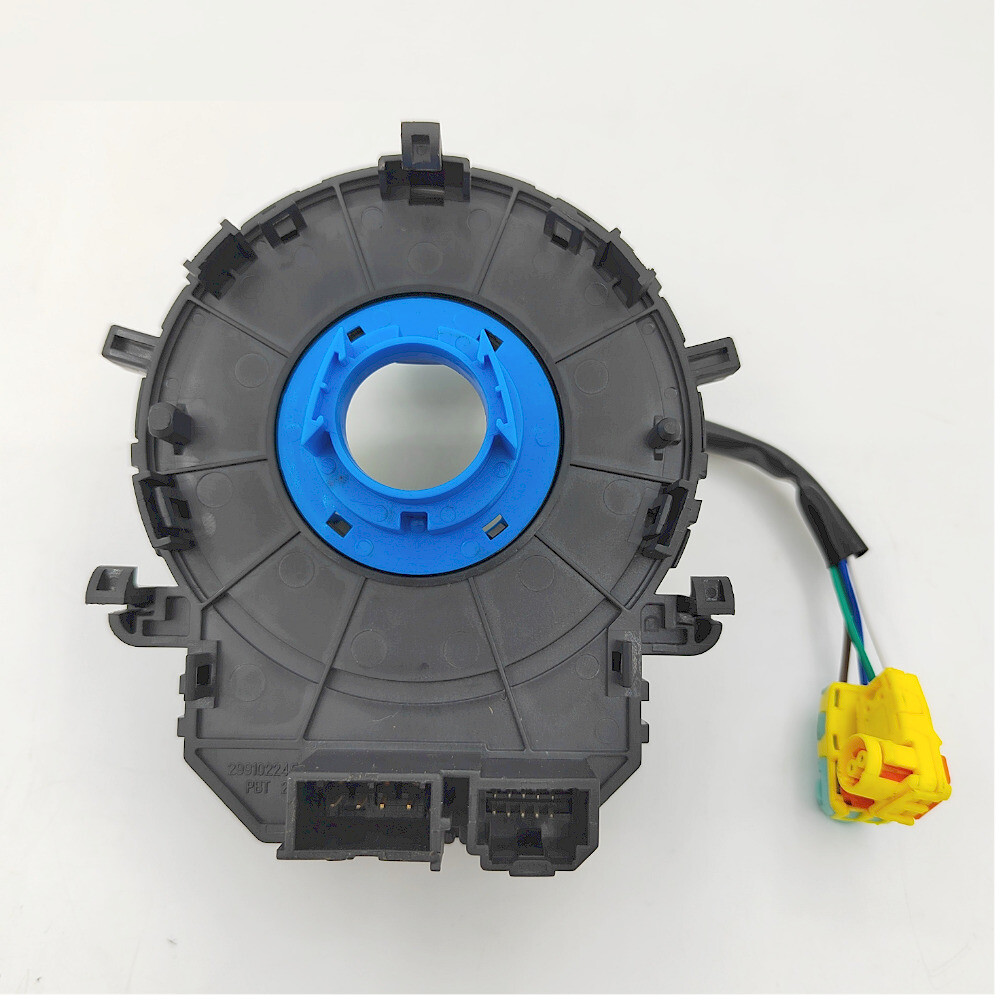 せみのようきゅう Spiral Cable Clock Spring Without Heated Wheel for Hyundai Azera