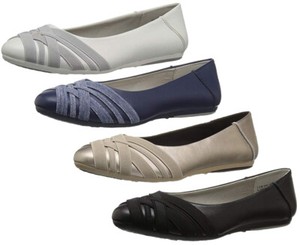 aerosoles spin cycle