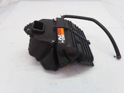 Kawasaki Zxr 400 Airbox | eBay