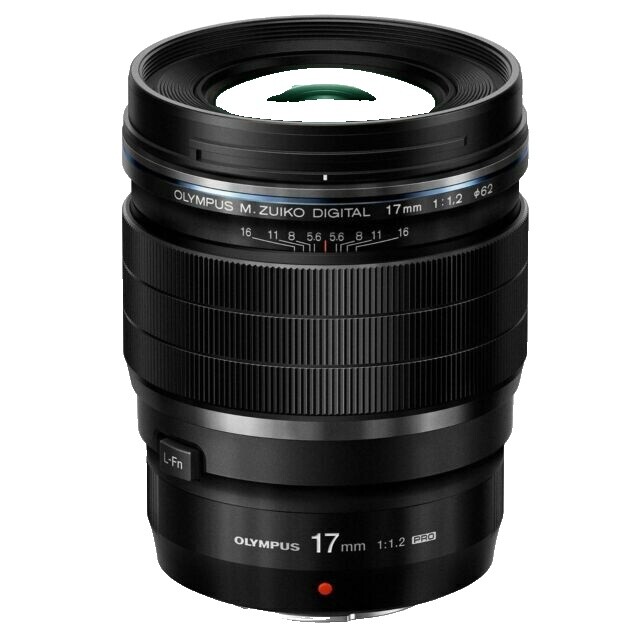 Olympus F/1.2 17mm Focal Camera Lenses for sale | eBay