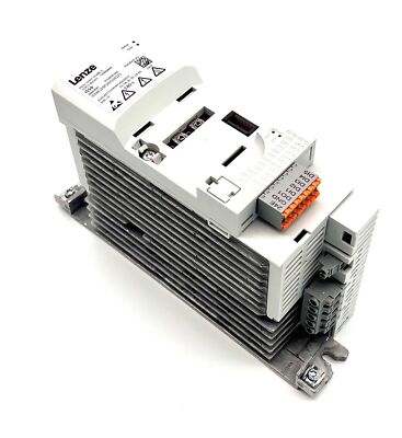 Lenze i550 I55AE155F10V10012S Inverter POWERLINK 0.55kW -used-