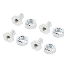 4x Rear Fender Mounting Bolt For CVO Road Glide Street Electra Glide Road King