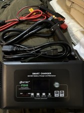 48V 13A  36V 18A For Smart Battery Charger For Golf Cart Club Car For EZGO TXT