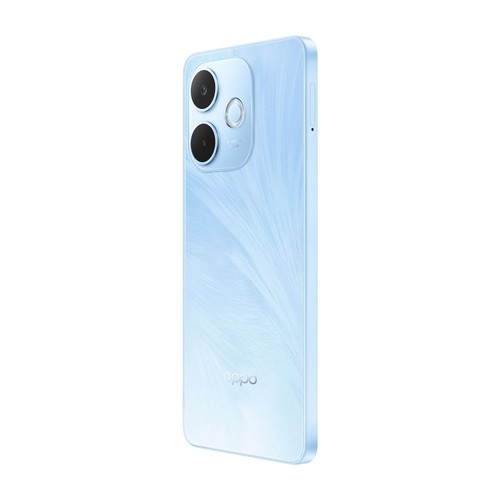 OPPO A5 Pro, 16,9 CM (6.67 "), 8 GB, 256 GB, 50 Mp, Android 15, Bleu - Photo 3/11