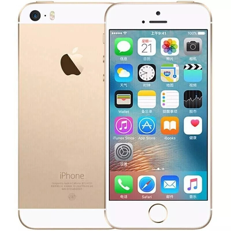 iPhone5s