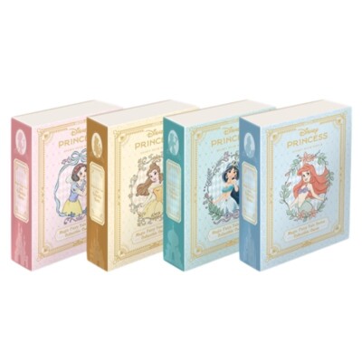 Kartenspaß Disney Princess Magic Fairy Tale Serie Hobby Sammler Sammelkarten