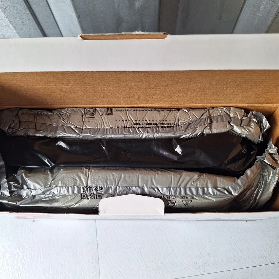 Compatible for Lexmark E460X11A E460X21A Reman Extra HY Black Toner E460 Sealed - Image 3 of 4