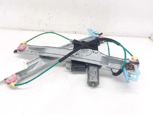 541613212 Elevalunas Delantero Derecho para OPEL CORSA E 2014 2154084 - Foto 1 di 10