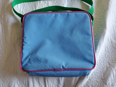 Barney＆friends ヴィンテージ　トランクバッグ Barney＆friends ヴィンテージ トランクバッグ