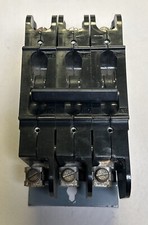 HEINEMANN,CF3-Z60-3,LOAD CENTER CIRCUIT BREAKER 135AMPS 240V AC 3POLE