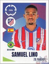 Panini FIFA Club World Cup 2025 Stickers #1 - #172 -  Complete Your Album