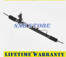 0509 Power Steering Rack and Pinion Assembly fits  Kia  Sedona   2006-2010